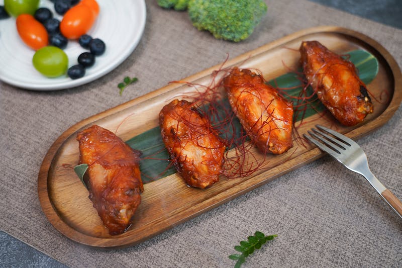 Nashville Hot Tenders