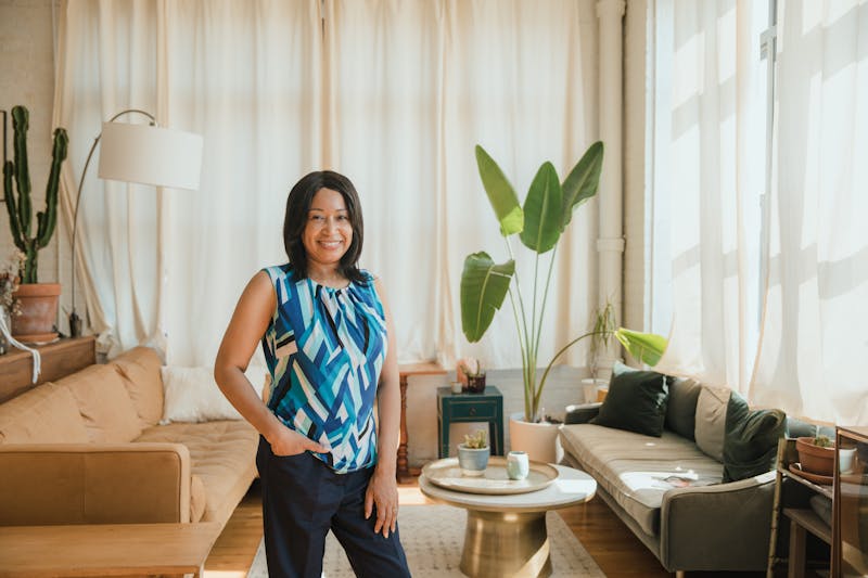 Tamara Reyes - Customer Experience Director at Wing Snob